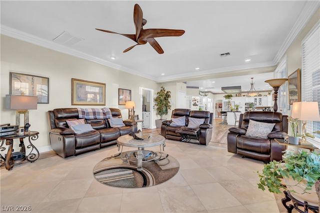 1645 Stonehill Road, Las Vegas, NV 89156