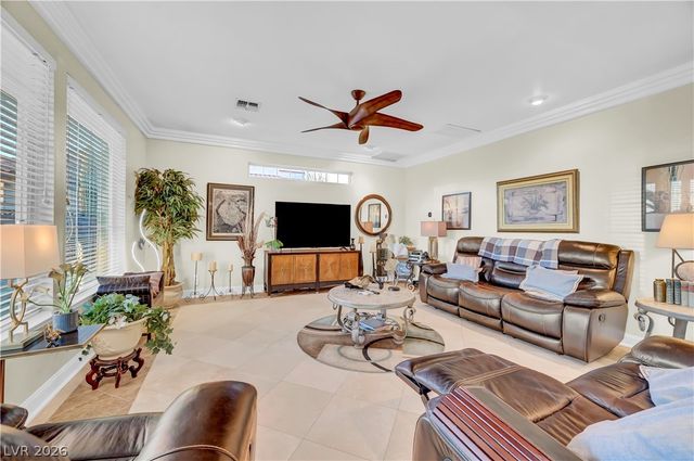 1645 Stonehill Road, Las Vegas, NV 89156