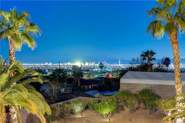 1645 Stonehill Road, Las Vegas, NV 89156