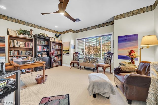 1645 Stonehill Road, Las Vegas, NV 89156