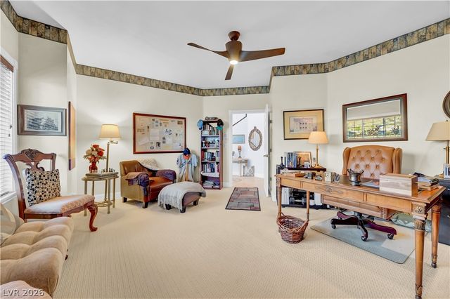 1645 Stonehill Road, Las Vegas, NV 89156