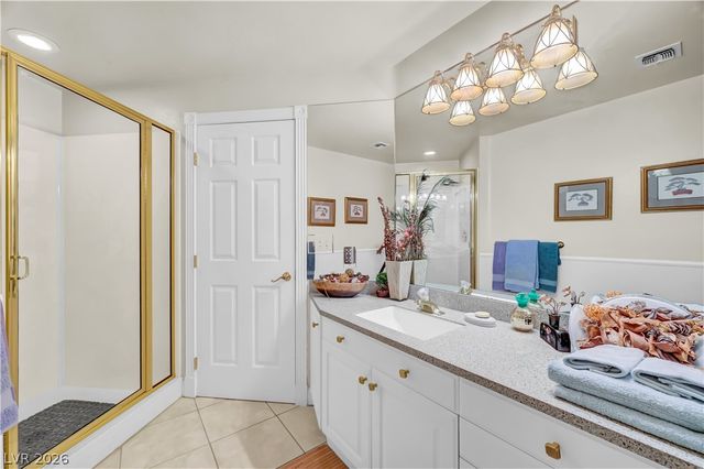 1645 Stonehill Road, Las Vegas, NV 89156