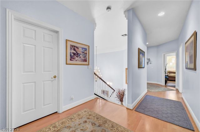 1645 Stonehill Road, Las Vegas, NV 89156