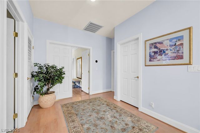 1645 Stonehill Road, Las Vegas, NV 89156