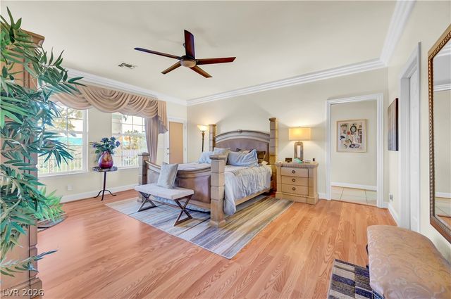 1645 Stonehill Road, Las Vegas, NV 89156