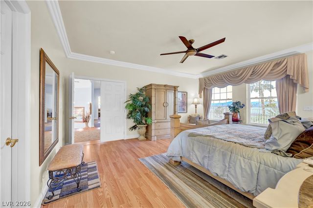 1645 Stonehill Road, Las Vegas, NV 89156