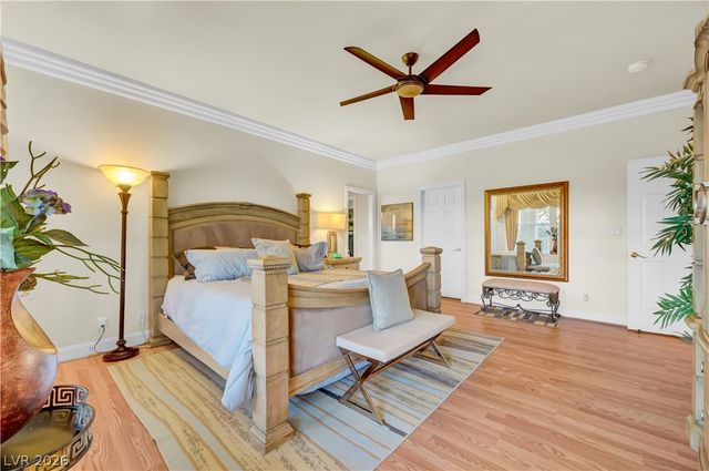 1645 Stonehill Road, Las Vegas, NV 89156