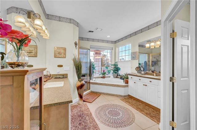 1645 Stonehill Road, Las Vegas, NV 89156