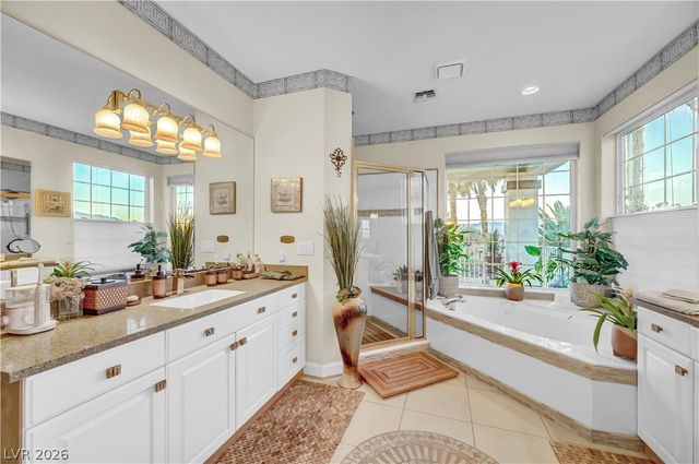 1645 Stonehill Road, Las Vegas, NV 89156