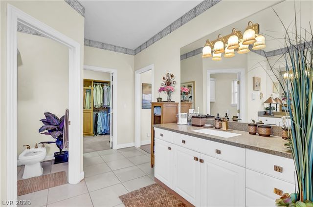 1645 Stonehill Road, Las Vegas, NV 89156