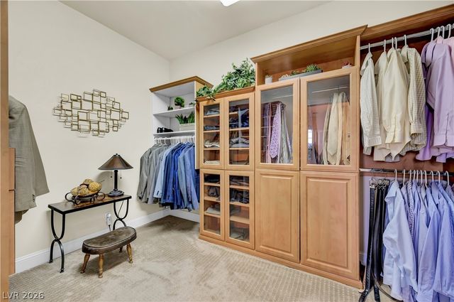 1645 Stonehill Road, Las Vegas, NV 89156