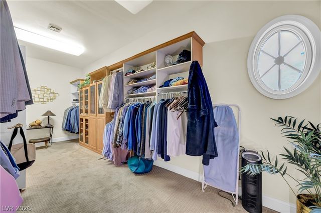 1645 Stonehill Road, Las Vegas, NV 89156