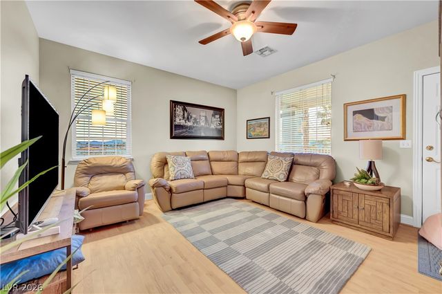 1645 Stonehill Road, Las Vegas, NV 89156