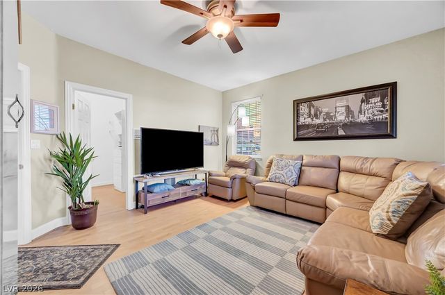 1645 Stonehill Road, Las Vegas, NV 89156