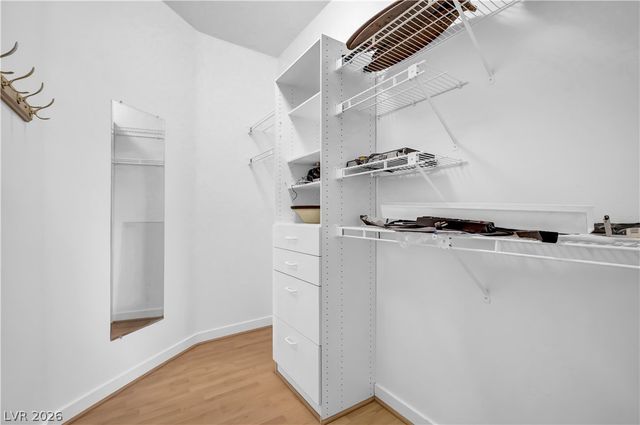 1645 Stonehill Road, Las Vegas, NV 89156