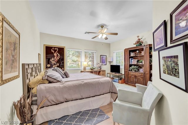 1645 Stonehill Road, Las Vegas, NV 89156