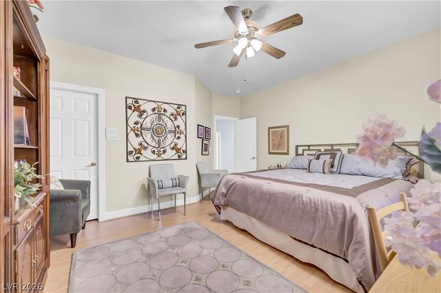 1645 Stonehill Road, Las Vegas, NV 89156