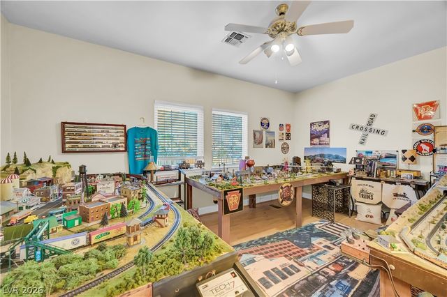 1645 Stonehill Road, Las Vegas, NV 89156