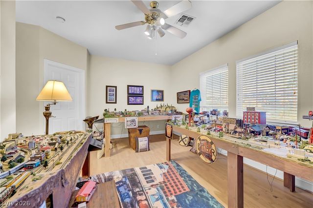 1645 Stonehill Road, Las Vegas, NV 89156