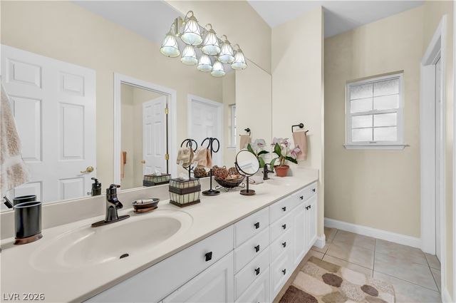 1645 Stonehill Road, Las Vegas, NV 89156