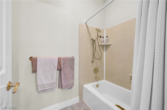 1645 Stonehill Road, Las Vegas, NV 89156