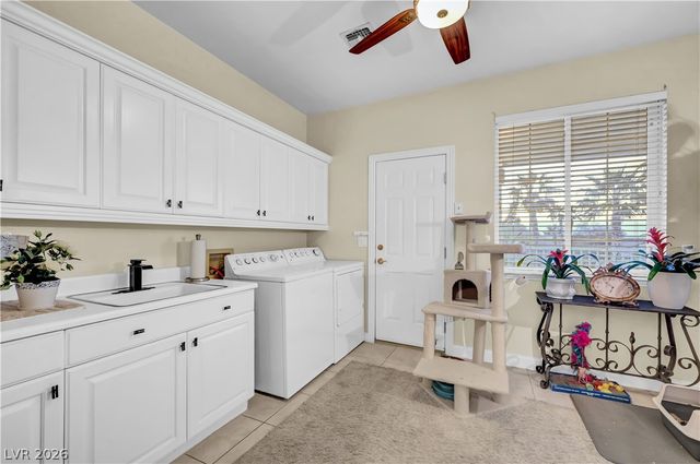 1645 Stonehill Road, Las Vegas, NV 89156