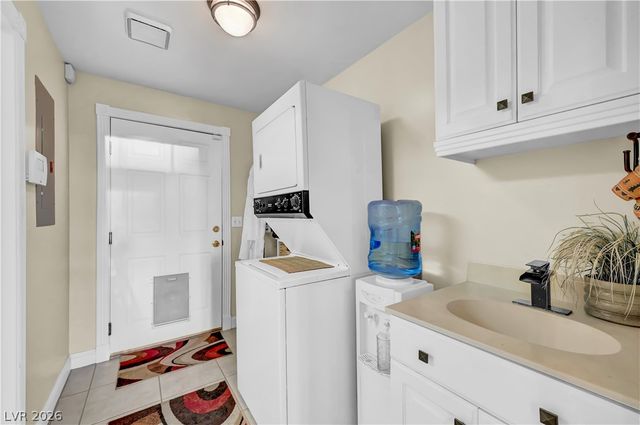 1645 Stonehill Road, Las Vegas, NV 89156