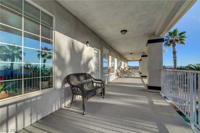 1645 Stonehill Road, Las Vegas, NV 89156