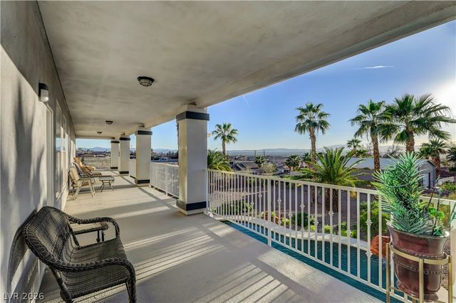 1645 Stonehill Road, Las Vegas, NV 89156