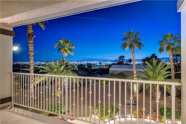 1645 Stonehill Road, Las Vegas, NV 89156