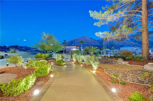 1645 Stonehill Road, Las Vegas, NV 89156