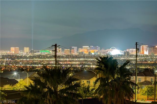 1645 Stonehill Road, Las Vegas, NV 89156