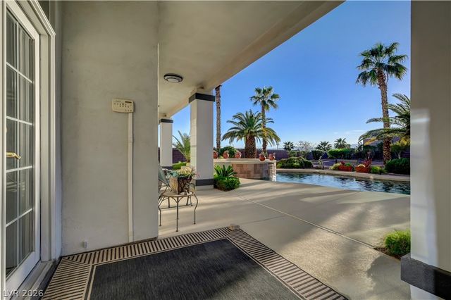 1645 Stonehill Road, Las Vegas, NV 89156