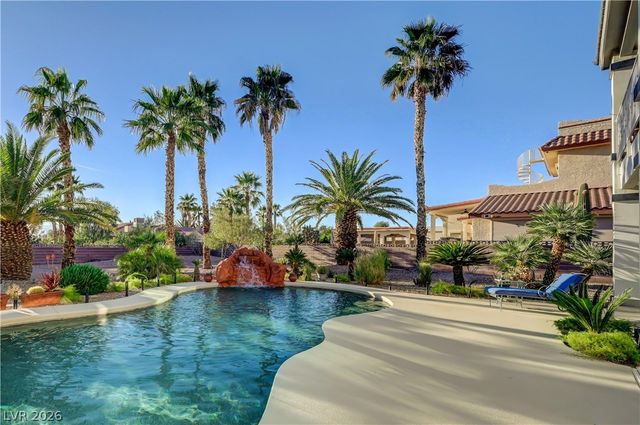 1645 Stonehill Road, Las Vegas, NV 89156