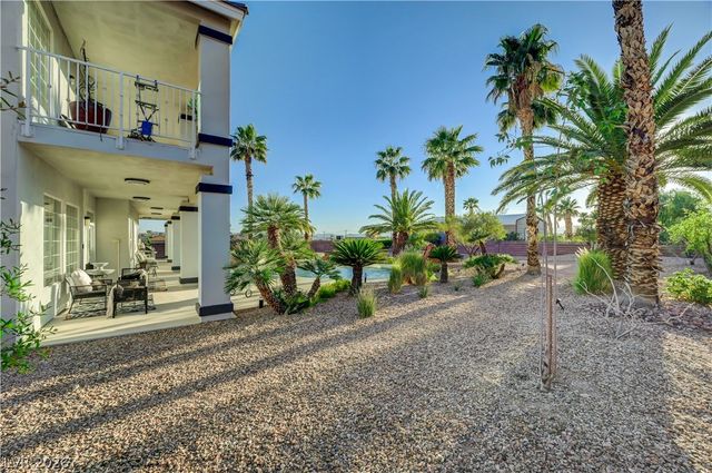 1645 Stonehill Road, Las Vegas, NV 89156