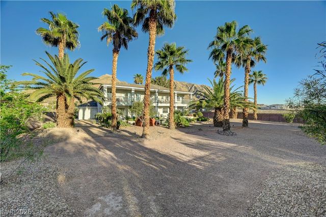 1645 Stonehill Road, Las Vegas, NV 89156
