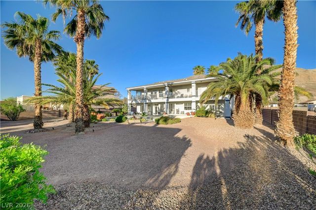 1645 Stonehill Road, Las Vegas, NV 89156