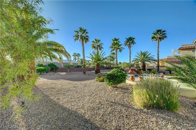 1645 Stonehill Road, Las Vegas, NV 89156