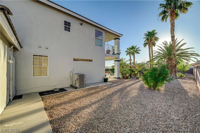 1645 Stonehill Road, Las Vegas, NV 89156