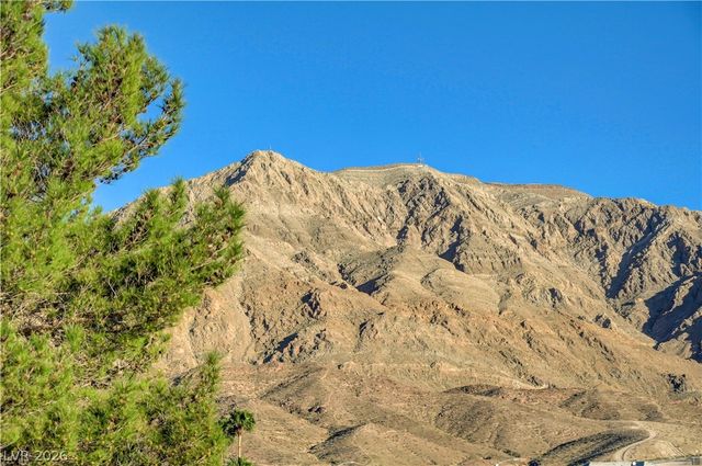 1645 Stonehill Road, Las Vegas, NV 89156