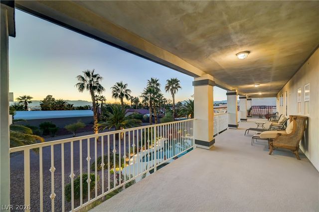 1645 Stonehill Road, Las Vegas, NV 89156