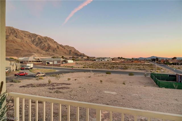 1645 Stonehill Road, Las Vegas, NV 89156