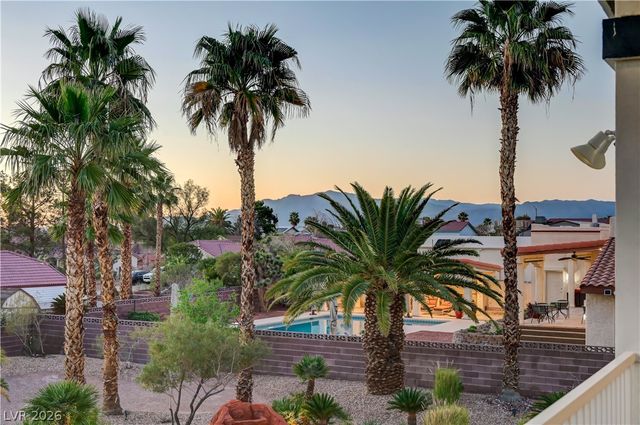 1645 Stonehill Road, Las Vegas, NV 89156