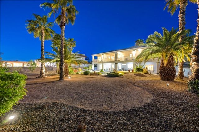 1645 Stonehill Road, Las Vegas, NV 89156