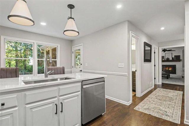 115 West Court, Johns Creek, GA 30097