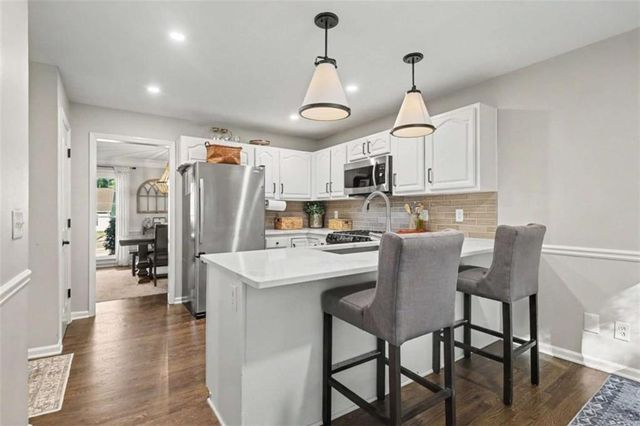 115 West Court, Johns Creek, GA 30097