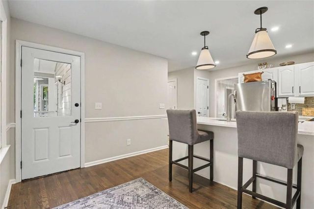115 West Court, Johns Creek, GA 30097