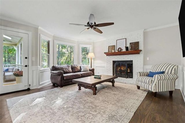 115 West Court, Johns Creek, GA 30097