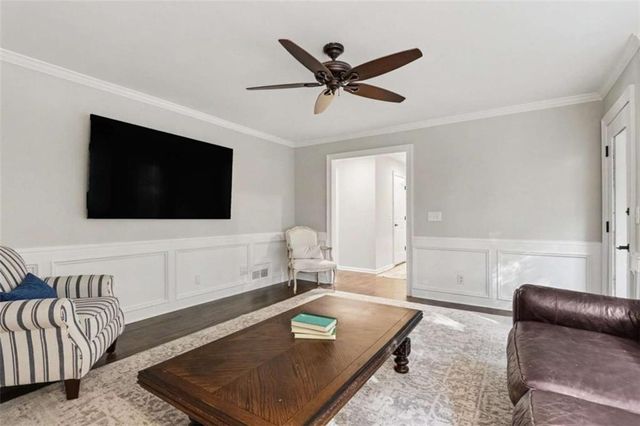 115 West Court, Johns Creek, GA 30097