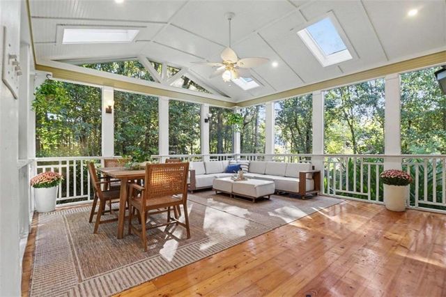 115 West Court, Johns Creek, GA 30097